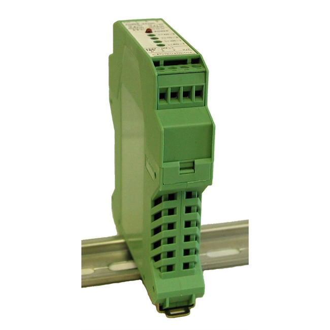 Pribusin Isolated Terminal Signal Conditioner Converter, ITC-XX-220